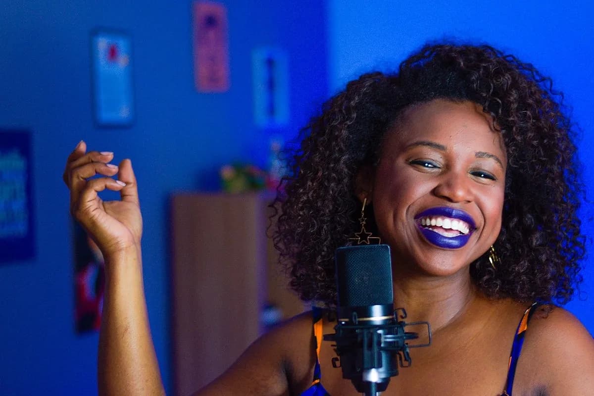 Estrela do musical "A Cor Púrpura", a cantora prepara setlist com músicas da MPB, Pop Music, R&B, Jazz e temas de filmes.