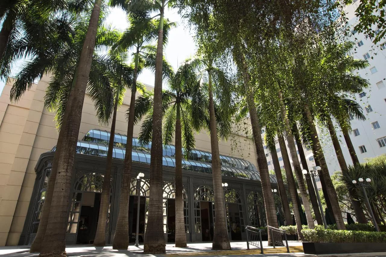 Promolovers: descontos de até 50% em lojas selecionadas do Pátio Higienópolis