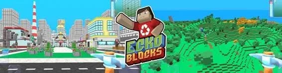 Game incentiva crianças a reciclarem