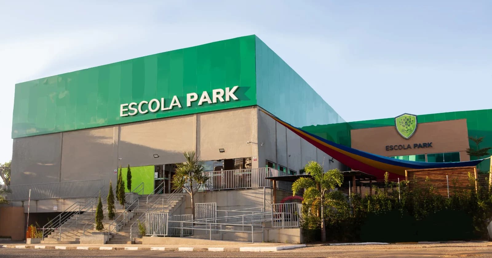 Aluna da Escola Park avança em programa nacional de talentos e destaca o trabalho com Altas Habilidades da instituição