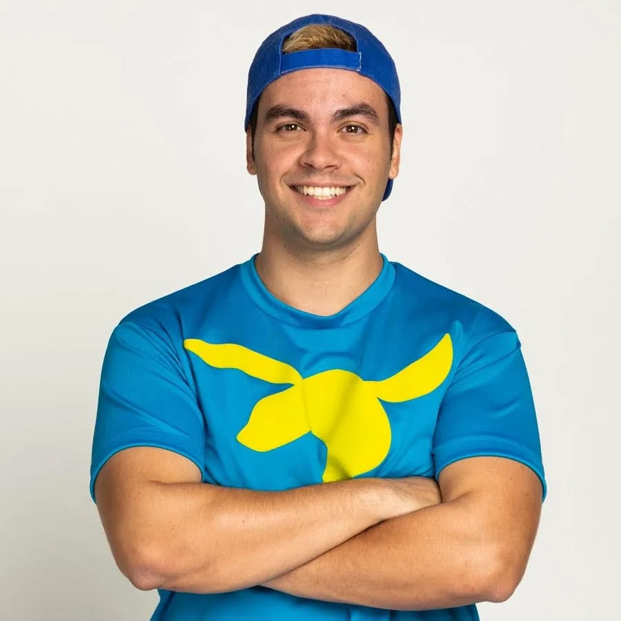 Luccas Neto faz shows no Espaço das Américas neste final de semana