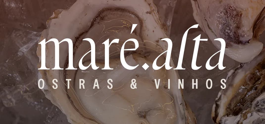 Experiência conta com degustação de ostras, discotecagem e harmonização de vinhos no dia 22